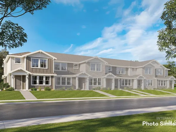 4108 W Perspective St, Eagle, ID 83616