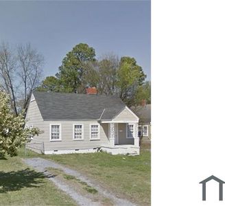 2015 Amos St, Montgomery, AL, 36107