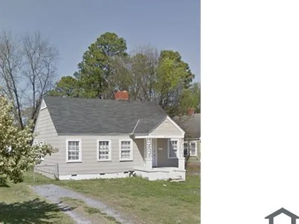2015 Amos St, Montgomery, AL 36107