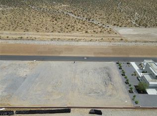 3340 S Spring Mountain Blvd, Pahrump, NV 89048