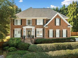1232 Promontory Path, Marietta, GA 30062
