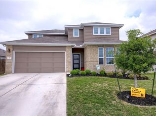 319 Sassafras St, Hutto, TX 78634