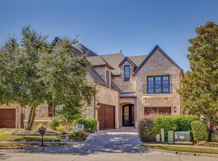 2667 Montreaux Dr, Frisco, TX 75034