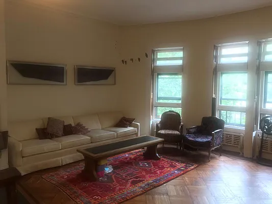 Rented by Brown Harris Stevens | media 15