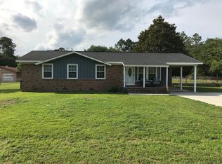 202 L Ave, West Columbia, SC 29172