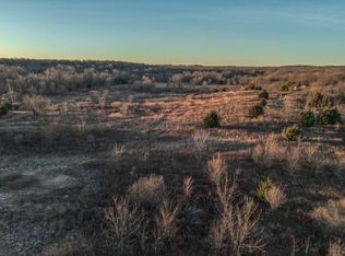 4000 East Rd, Ralston, OK 74650