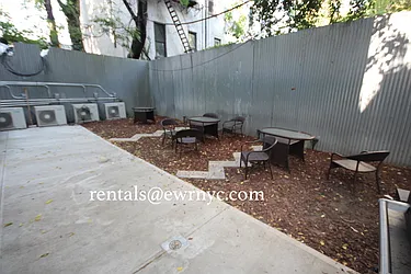 Rented by East Williamsburg Realty Inc