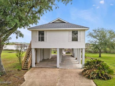 133 Pinecrest Dr, Pass christian, MS, 39571