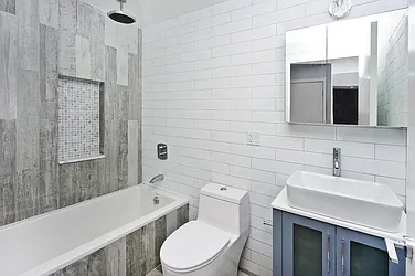 Rented by Next Door Realty NYC