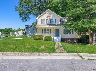 112 E Highland Ct, Colonial Heights, VA 23834