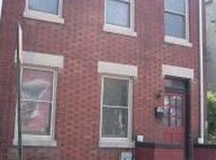 202 Morgan St NW, Washington, DC 20001