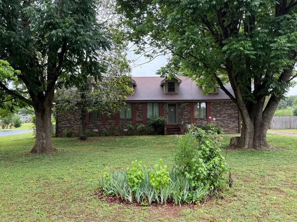 583 C Rody Rd, McMinnville, TN 37110