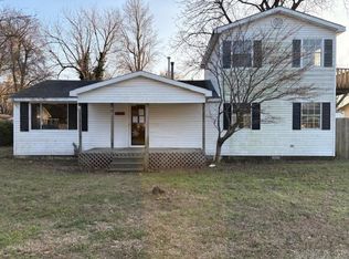 1929 Independence Cir, Kennett, MO 63857