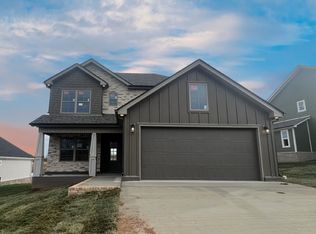 350 Frontier Dr LOT 82, Clarksville, TN 37043