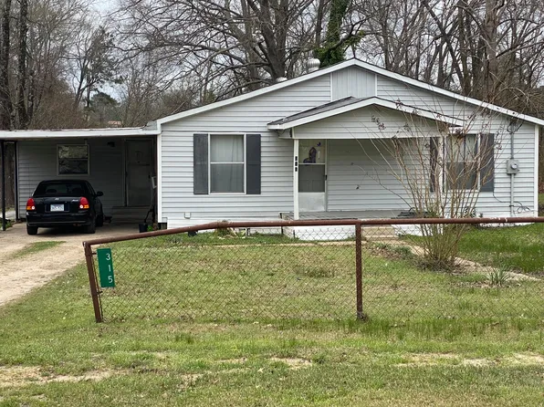 315 E 6th St, Smackover, AR 71762