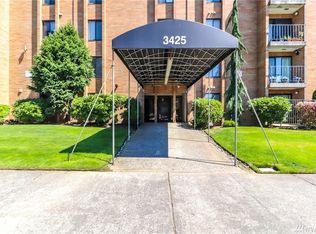 3425 Colby Ave APT 204, Everett, WA 98201