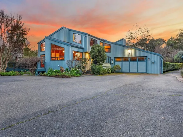 1097 Tilton Road, Sebastopol, CA 95472