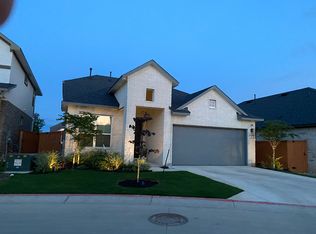 2705 Sage Ranch Dr #4, Leander, TX 78641