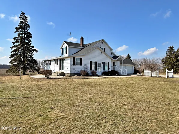 3392 Road 6, Leipsic, OH 45856