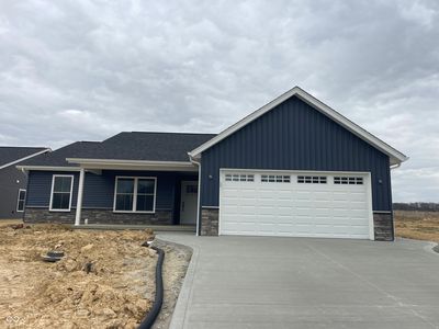 64 Westview Dr, Batesville, IN, 47006