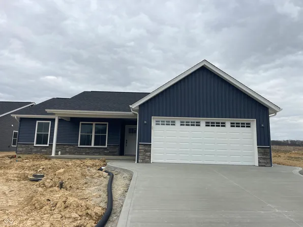 64 Westview Dr, Batesville, IN 47006