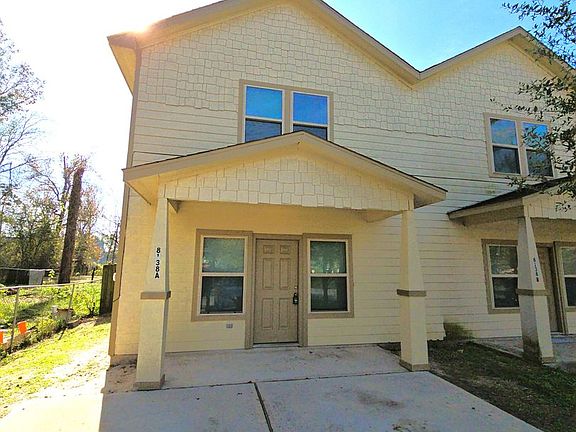 2nd image of 8138 Gallahad St #A