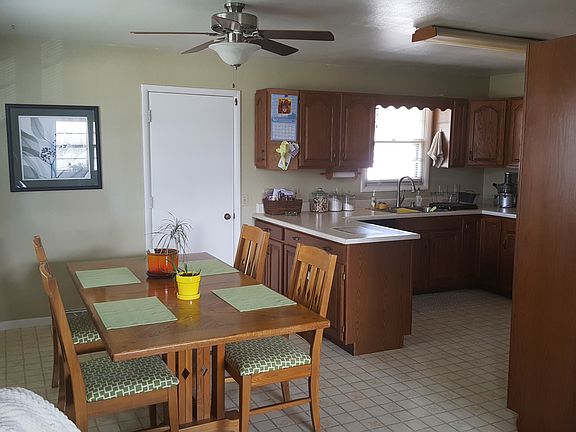 Dining / Kitchen