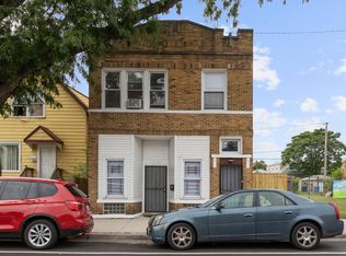 8546 S Racine Ave, Chicago, IL 60620