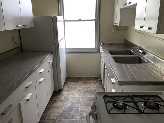 Kitchen Galley