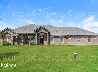 9500 Help Ln W, Amarillo, TX 79119