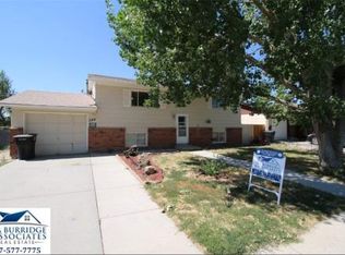 344 Zinnia St, Casper, WY 82604