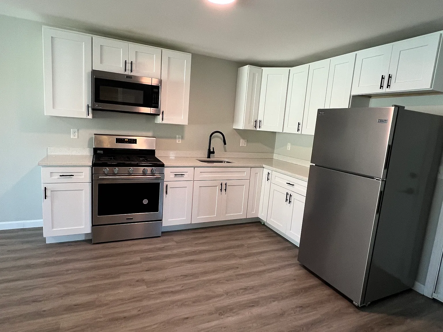 1 bed, 600 sqft, $1,650 — Photo 2