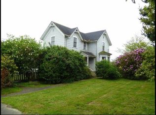 20 Raffaelli Ave, Ferndale, CA 95536