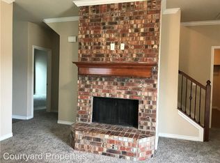 7513 Meadow Lake Dr, Yukon, OK 73099