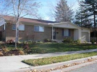 7841 S Taft St, Midvale, UT 84047