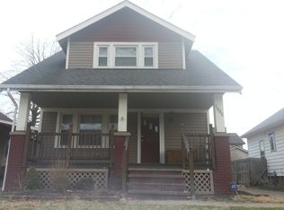 1605 Ardoyne Ave, Cleveland, OH