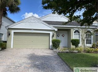 166 Kensington Way, Royal Palm Beach, FL 33414