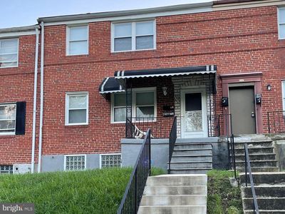 3939 Stokes Dr, Baltimore, MD, 21229