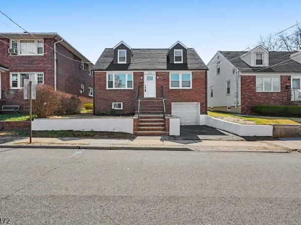 127 Albert St, North Arlington Boro, NJ 07031