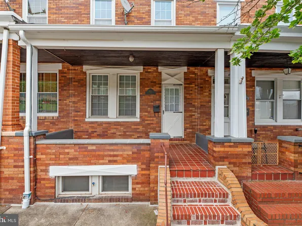 433 Drew St, Baltimore, MD 21224