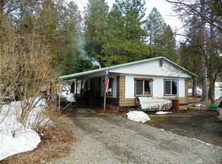 30 Patrick Mine Rd, Ronald, WA 98940