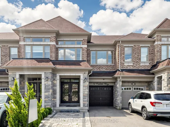 15 Vedette Way, Vaughan, ON L4H 4K2