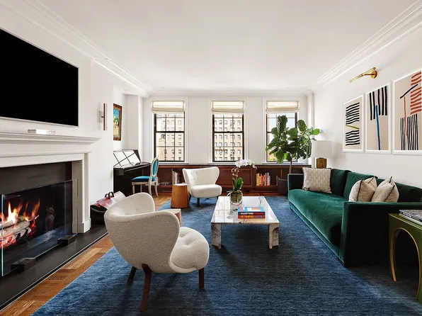 1192 Park Ave #8-A, New York, NY 10128