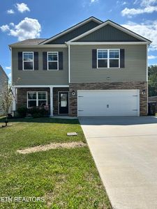 313 Hayley Marie Ln, Knoxville, TN, 37920