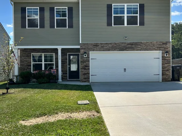 313 Hayley Marie Ln, Knoxville, TN 37920