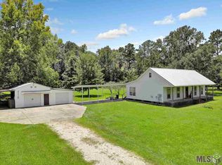 14420 Salt Dome Rd, Walker, LA 70785