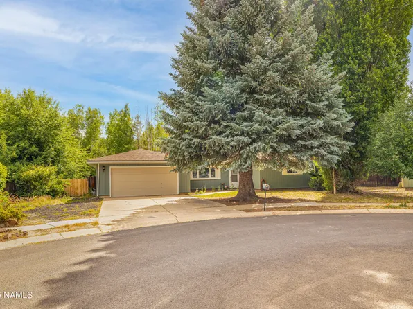 2829 N Erin Way, Flagstaff, AZ 86001