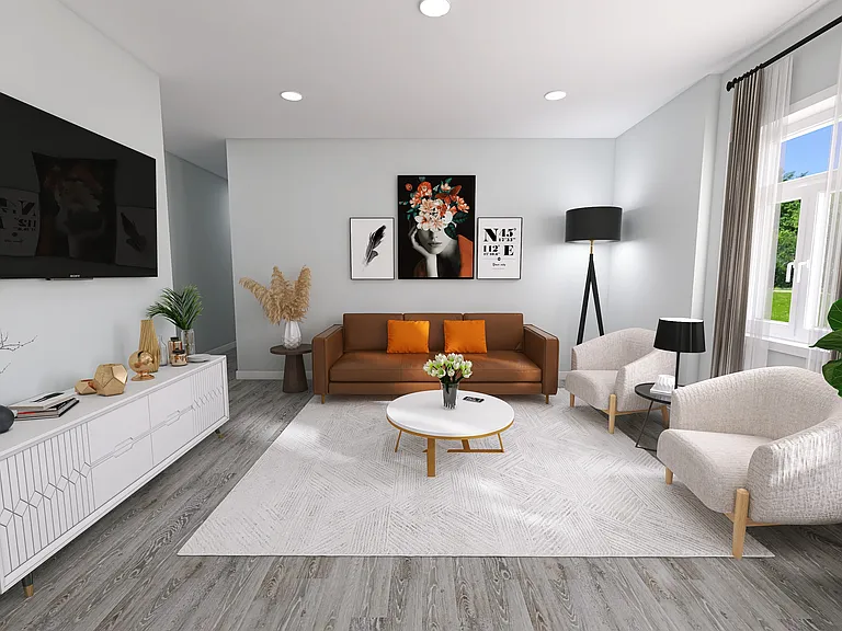 811 Greenup St #7 — Photo 7