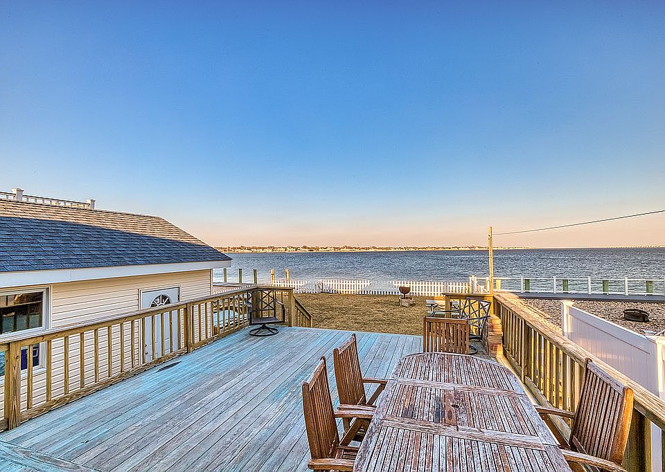 back deck 