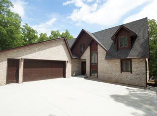 200 N Route F, Harrisburg, MO 65256